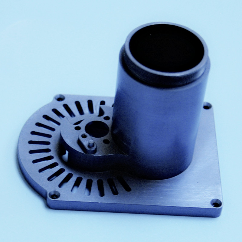 cnc  parts