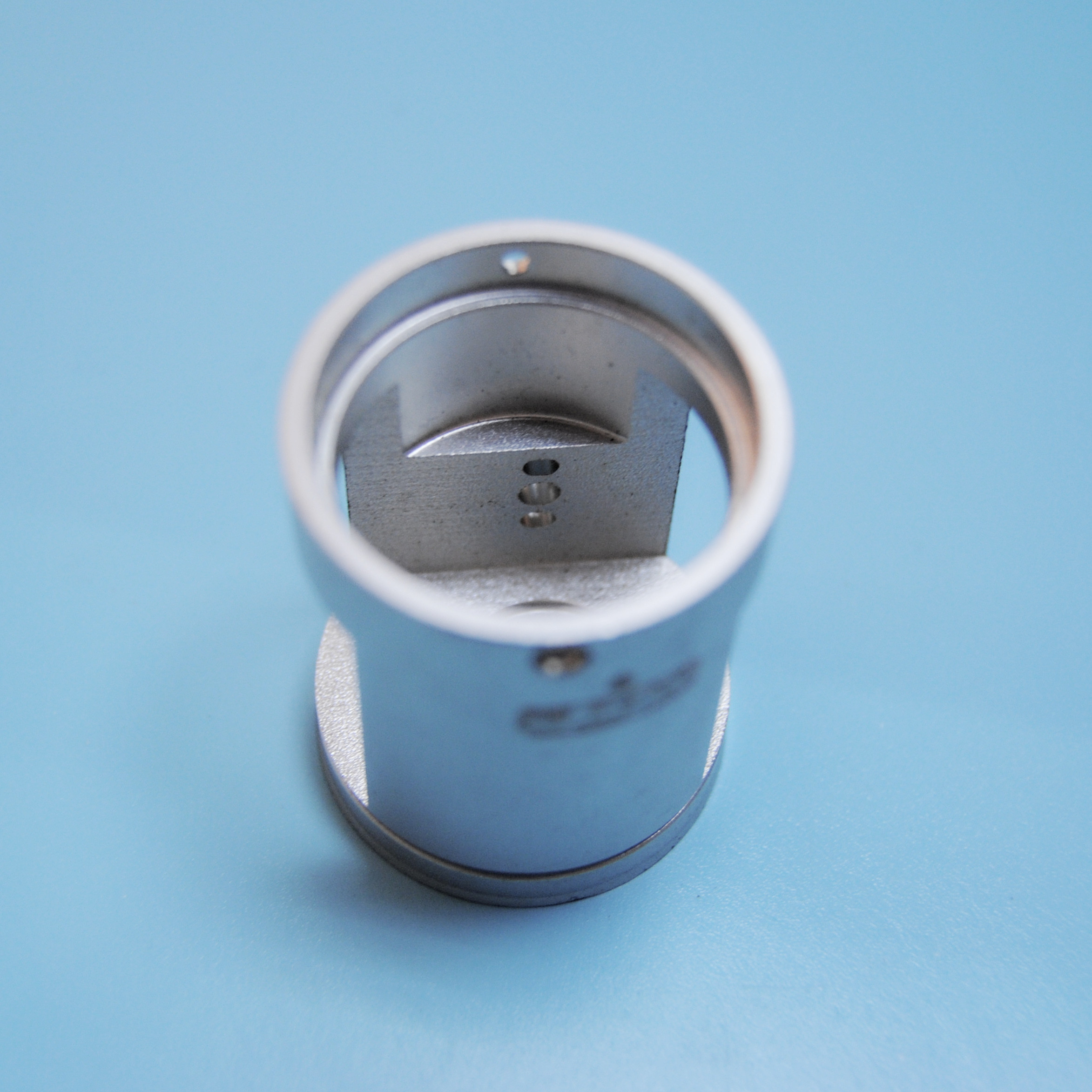 cnc Milling parts