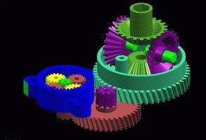 Mechanical Design Service