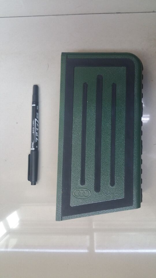 Plastic molding