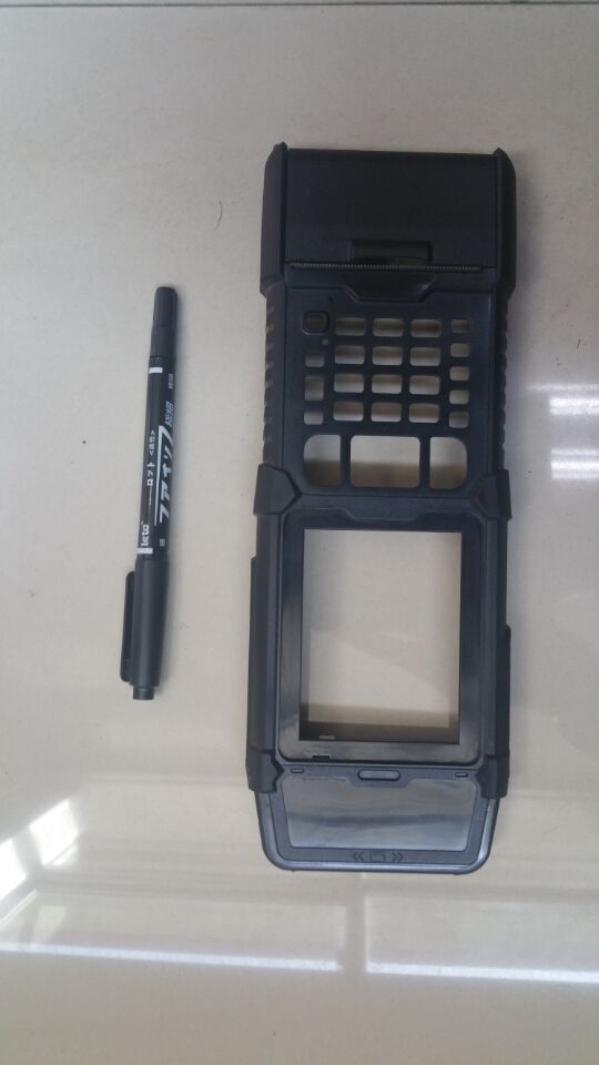 Plastic molding Injection Design