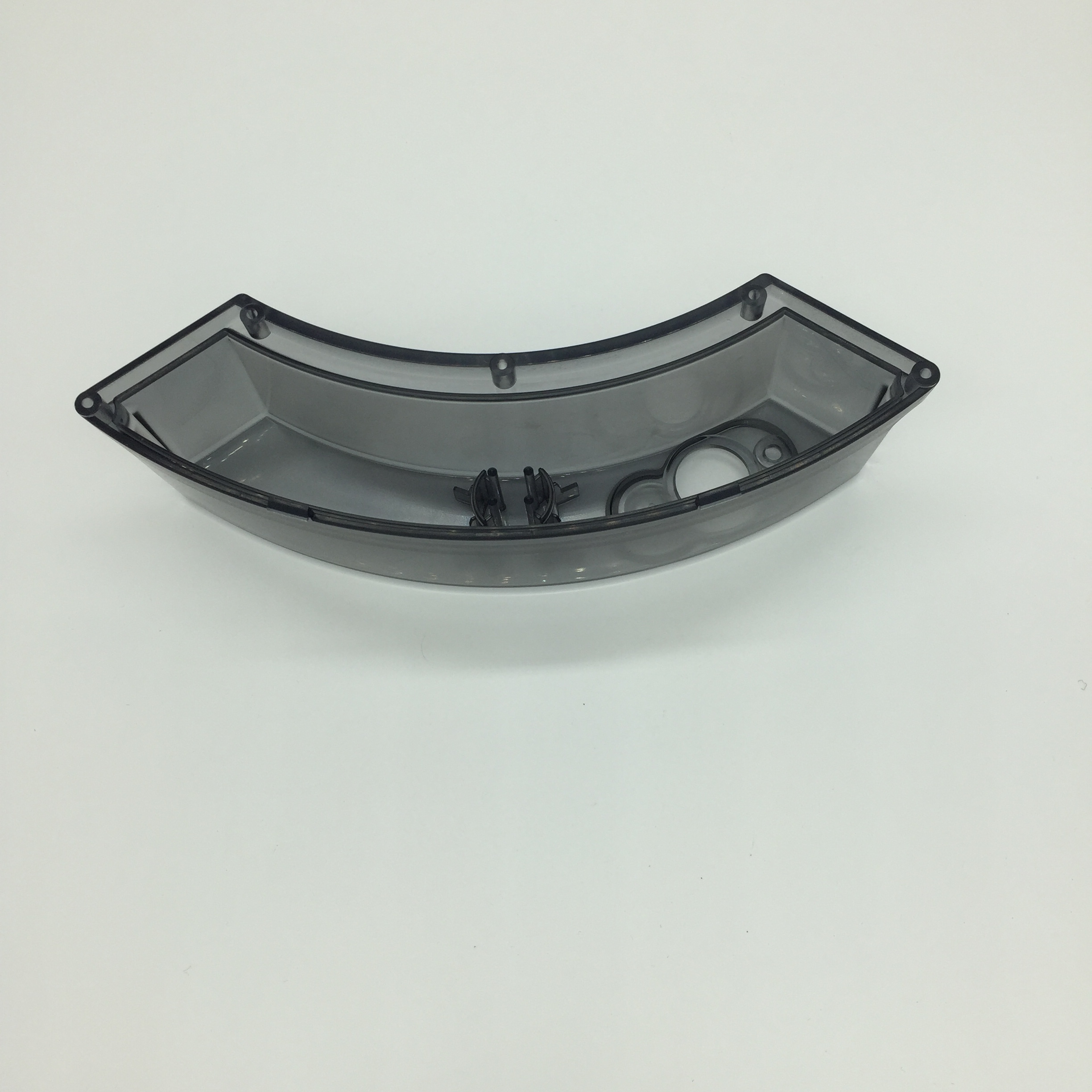 Plastic molding Injection