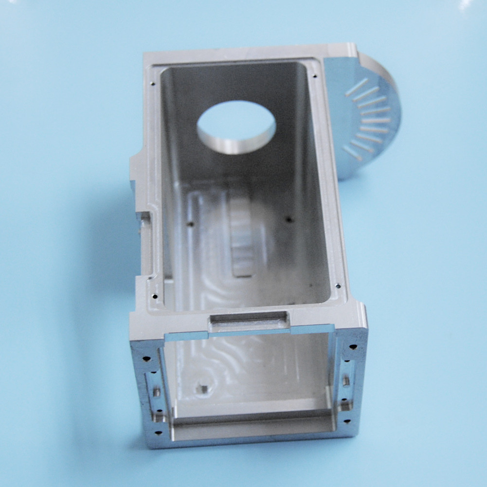 cnc machining parts
