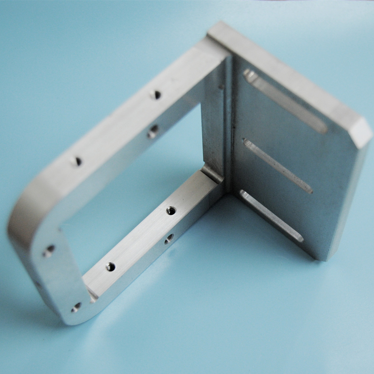 cnc machining parts