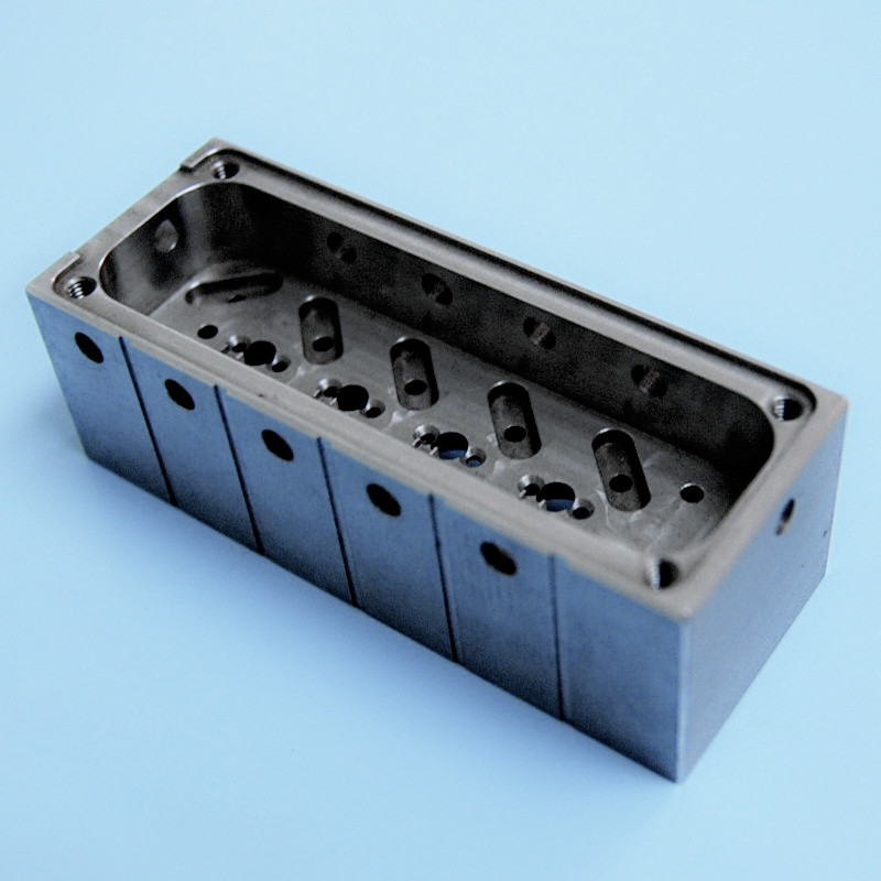 cnc machining parts