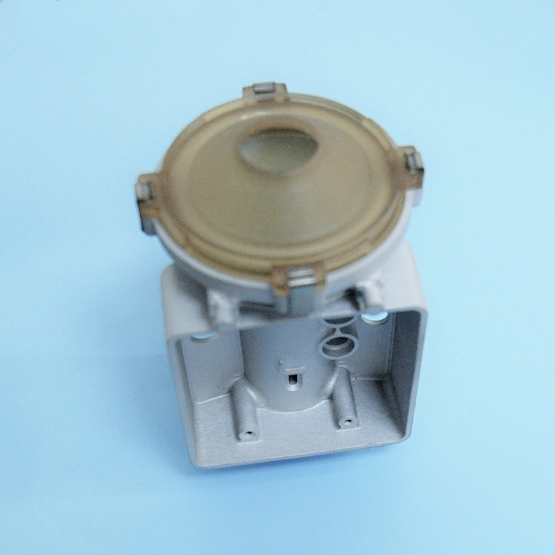 cnc machining parts