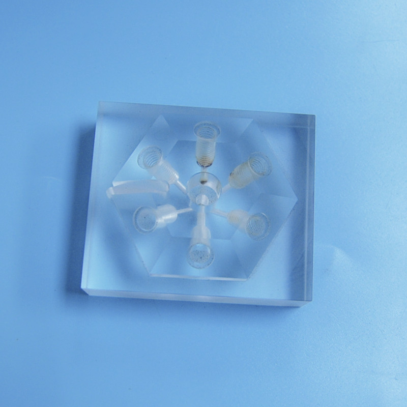 cnc machining parts