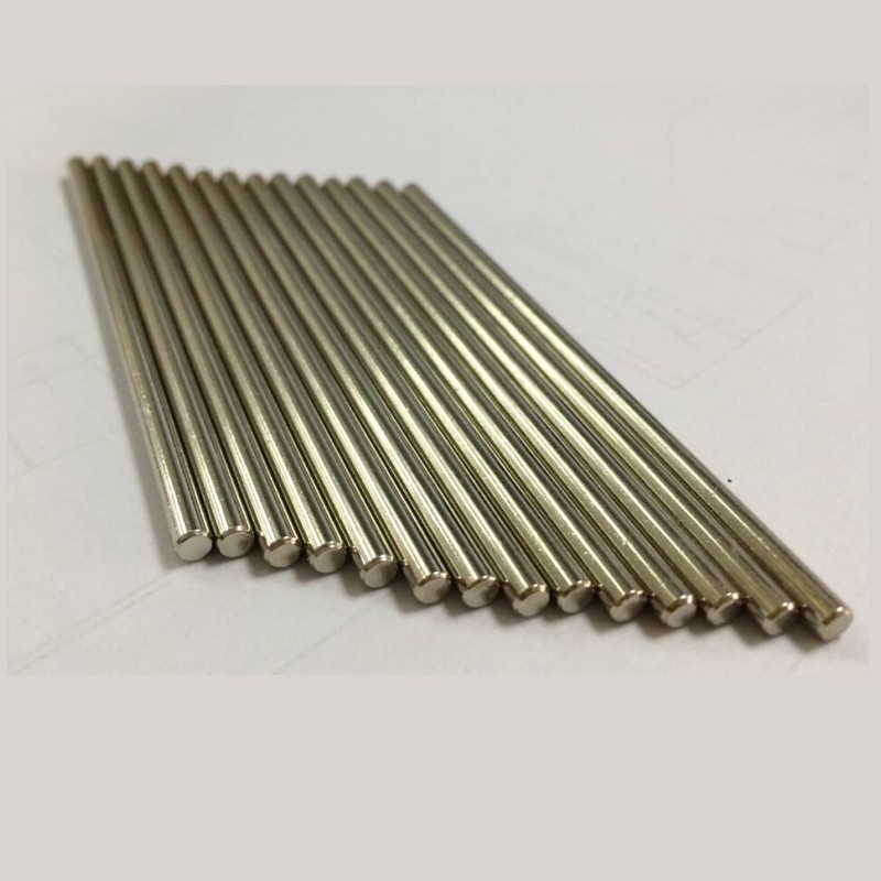 cnc turned parts
