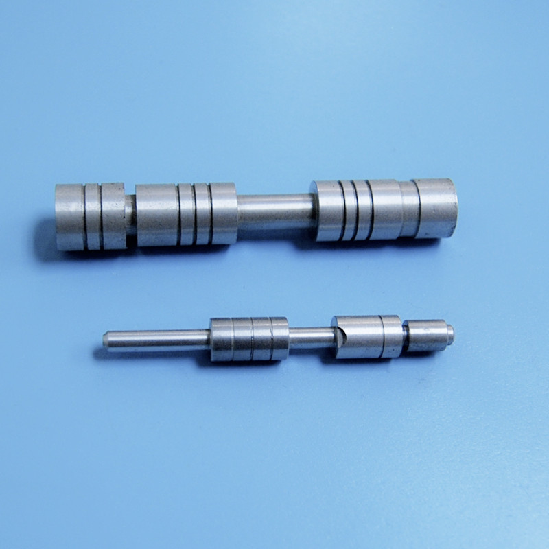 cnc turning parts