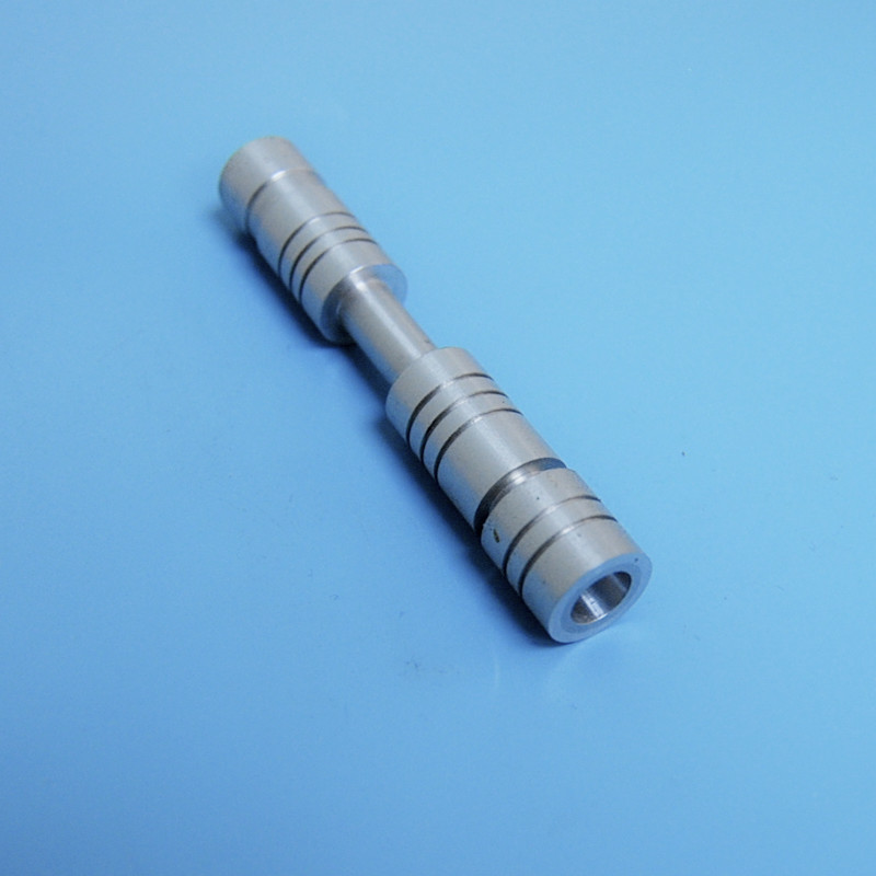 cnc turned parts