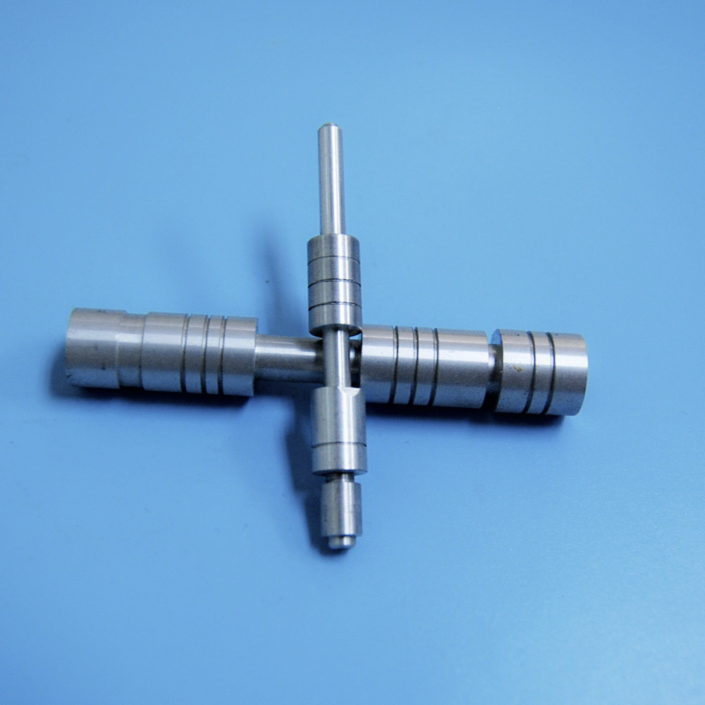 cnc turning parts