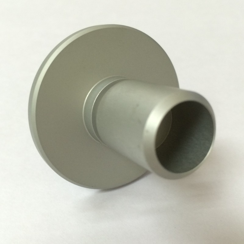 cnc turned parts