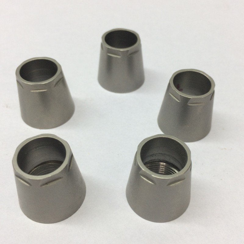 cnc turned parts