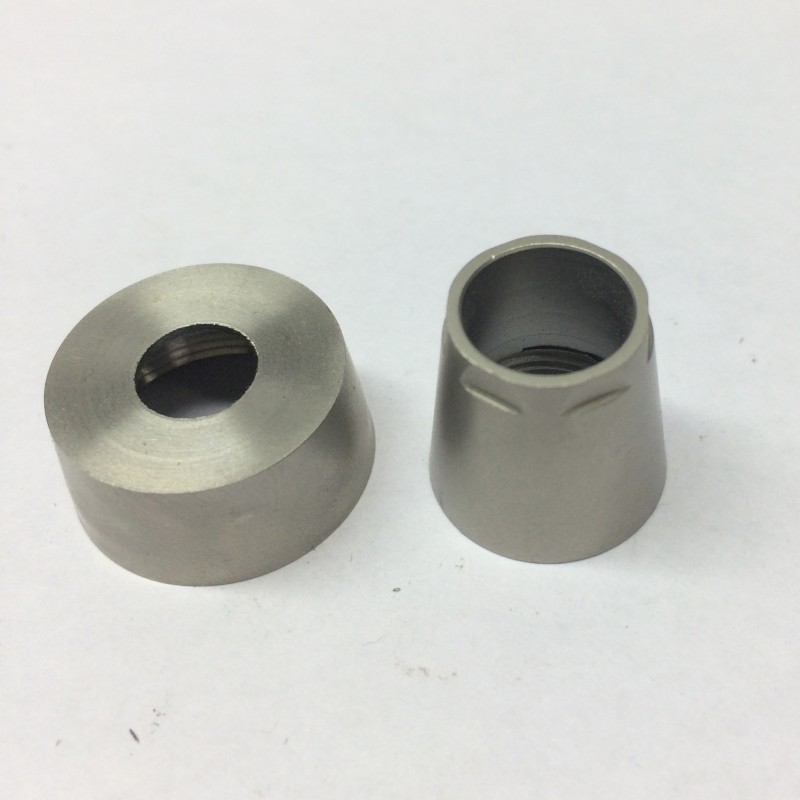 cnc turned parts
