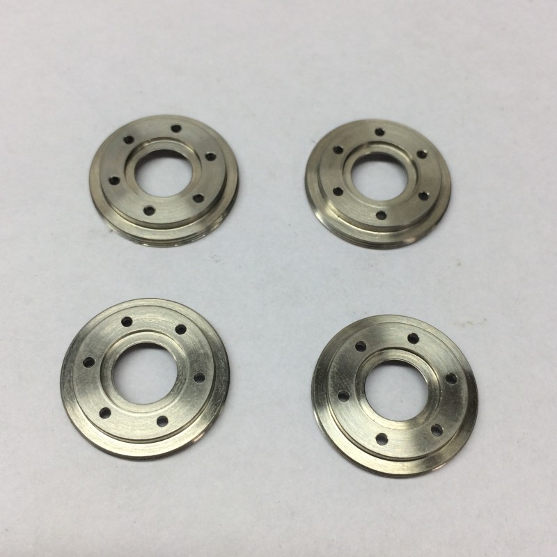 cnc turning parts
