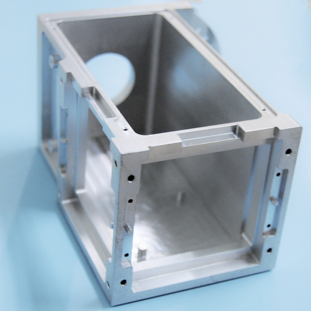 cnc machined parts