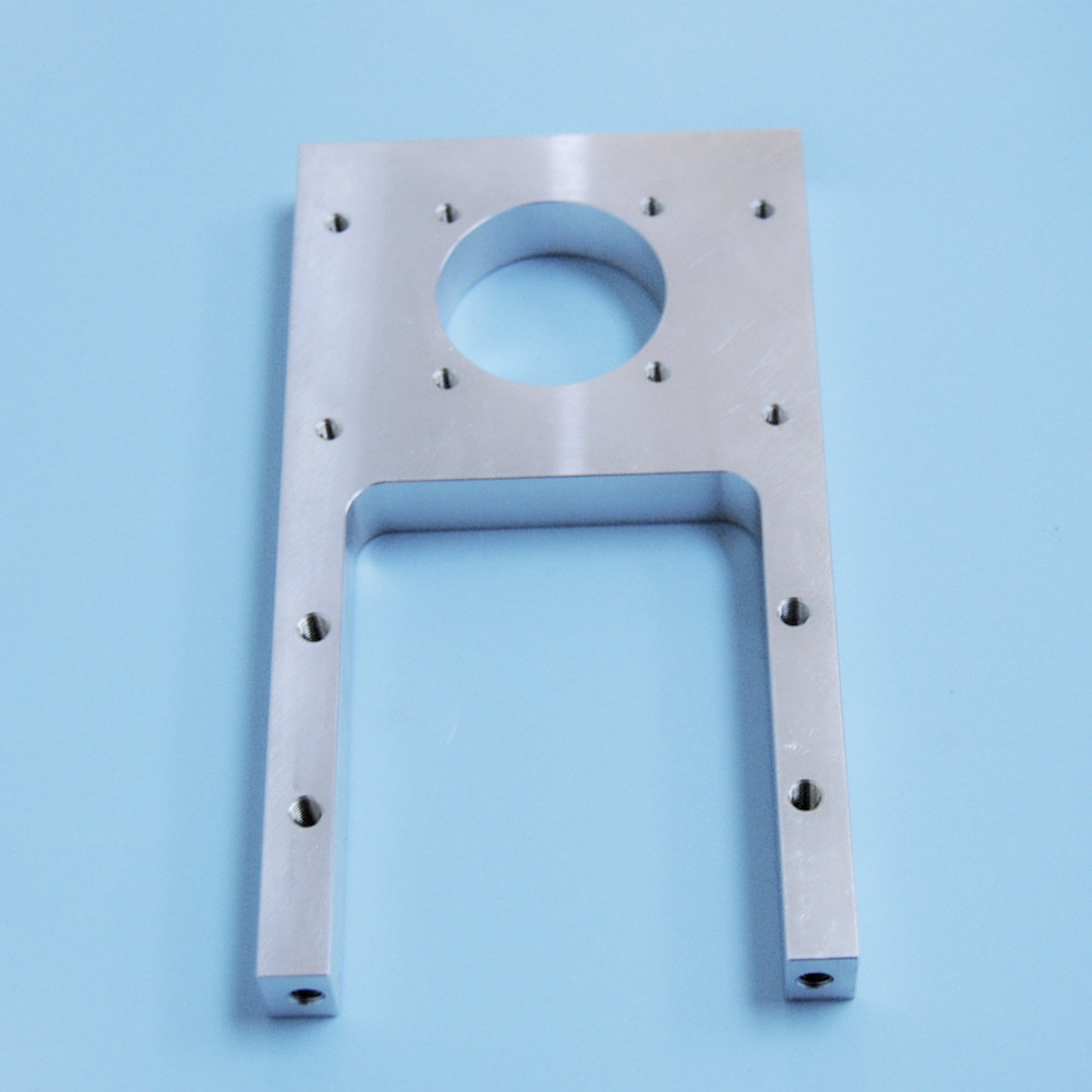cnc Milling parts
