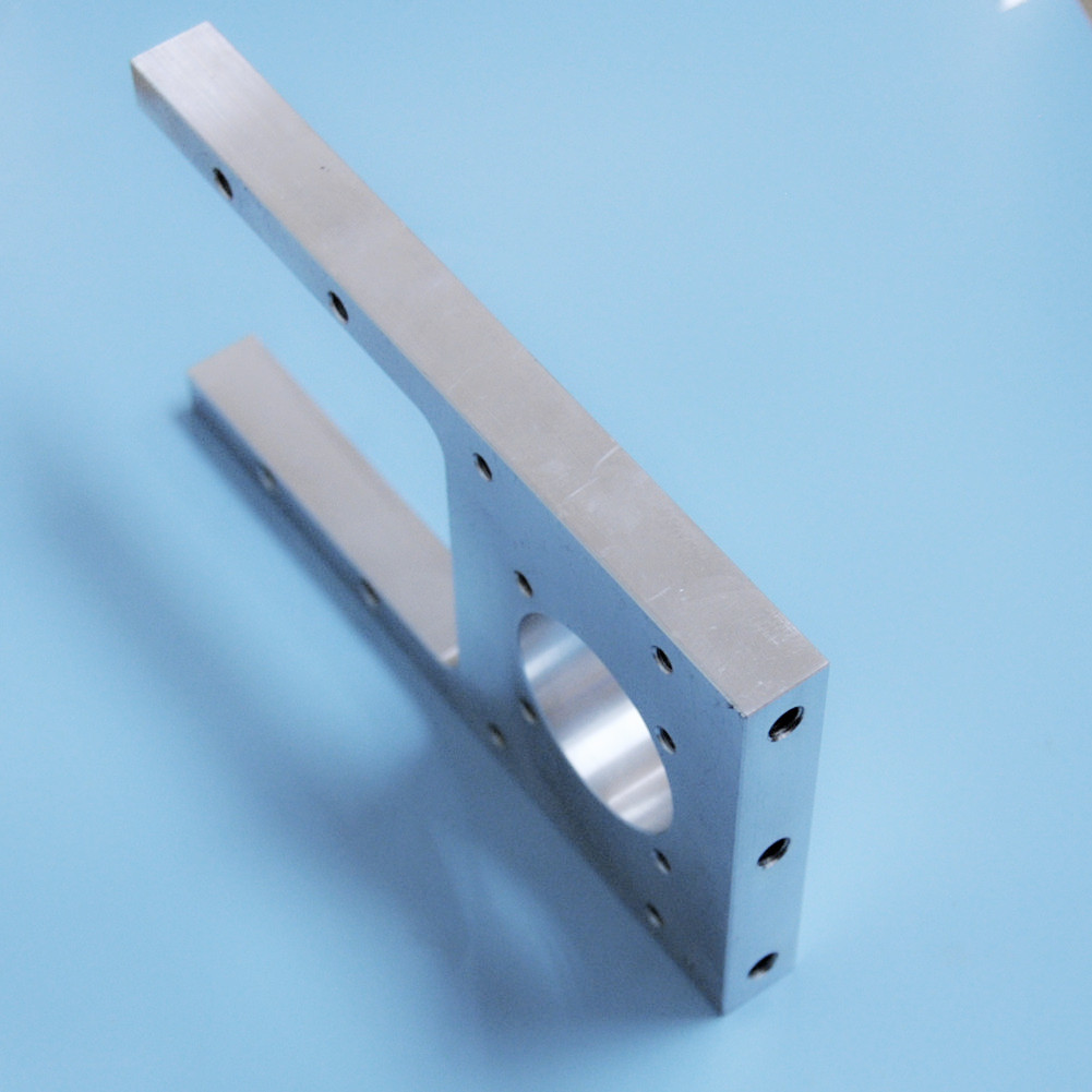 cnc Milling parts