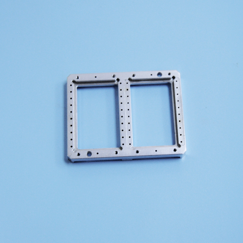 cnc Milling parts