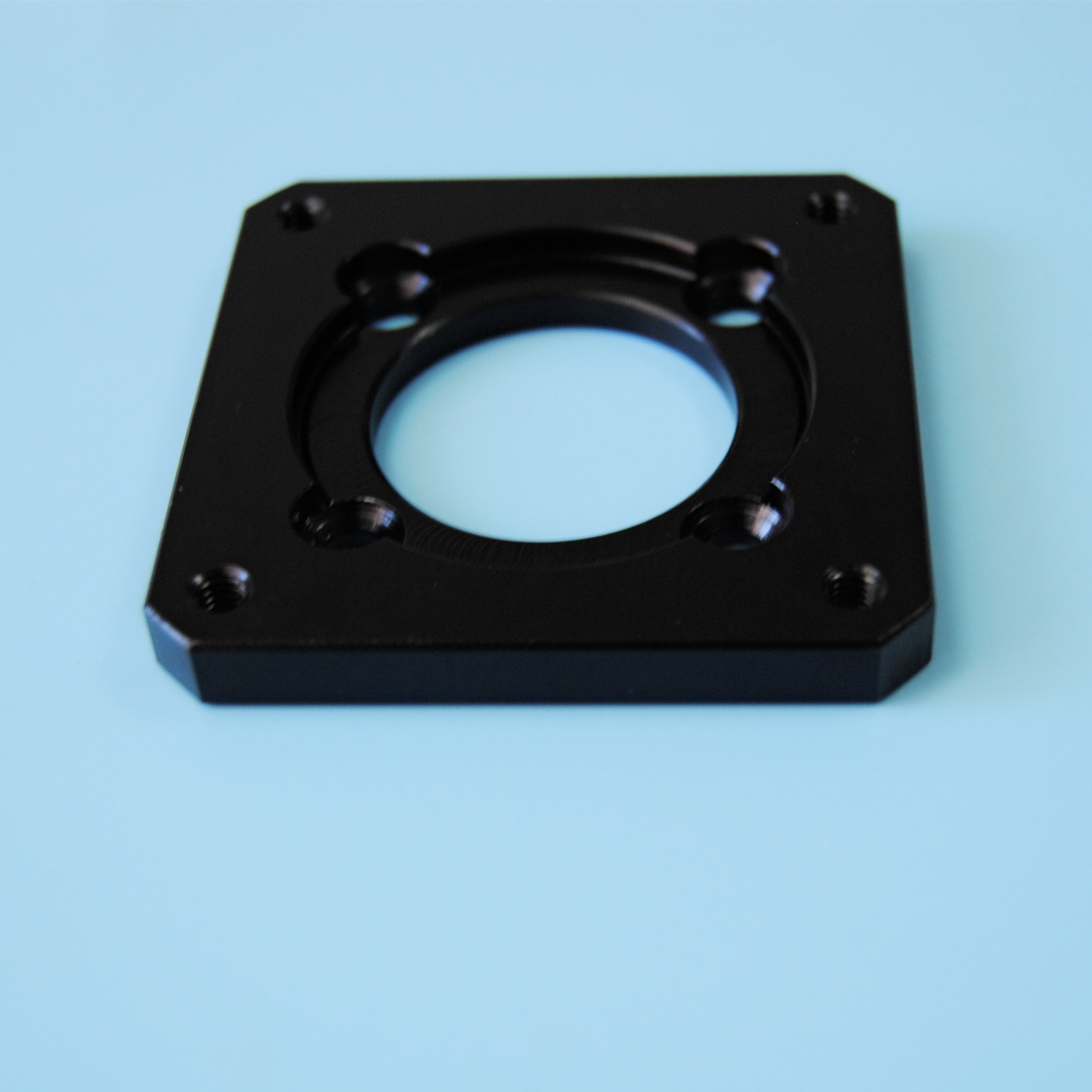 cnc Milling parts