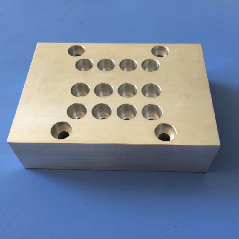 cnc Milling parts
