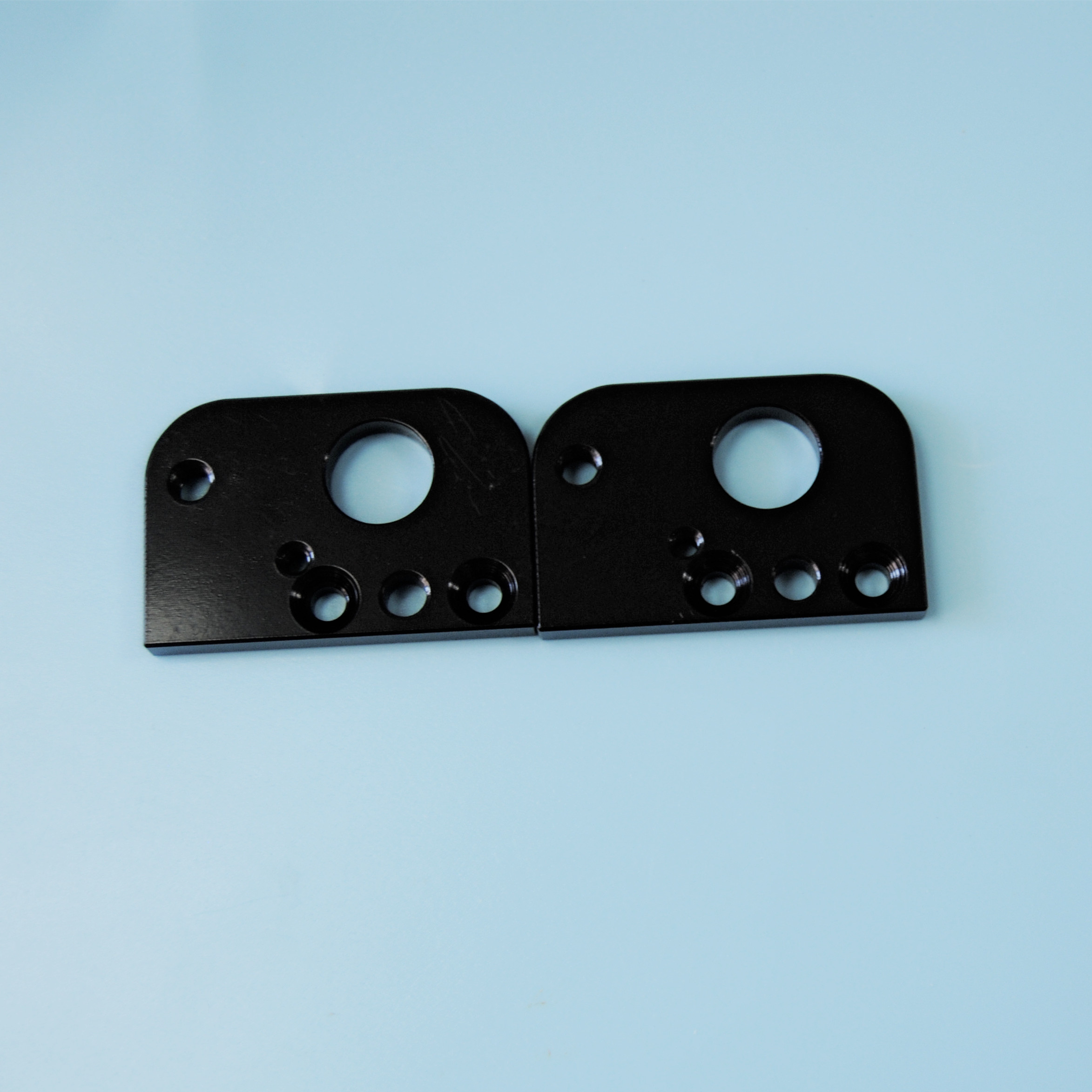 cnc Milling parts