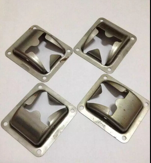 Stamping Die