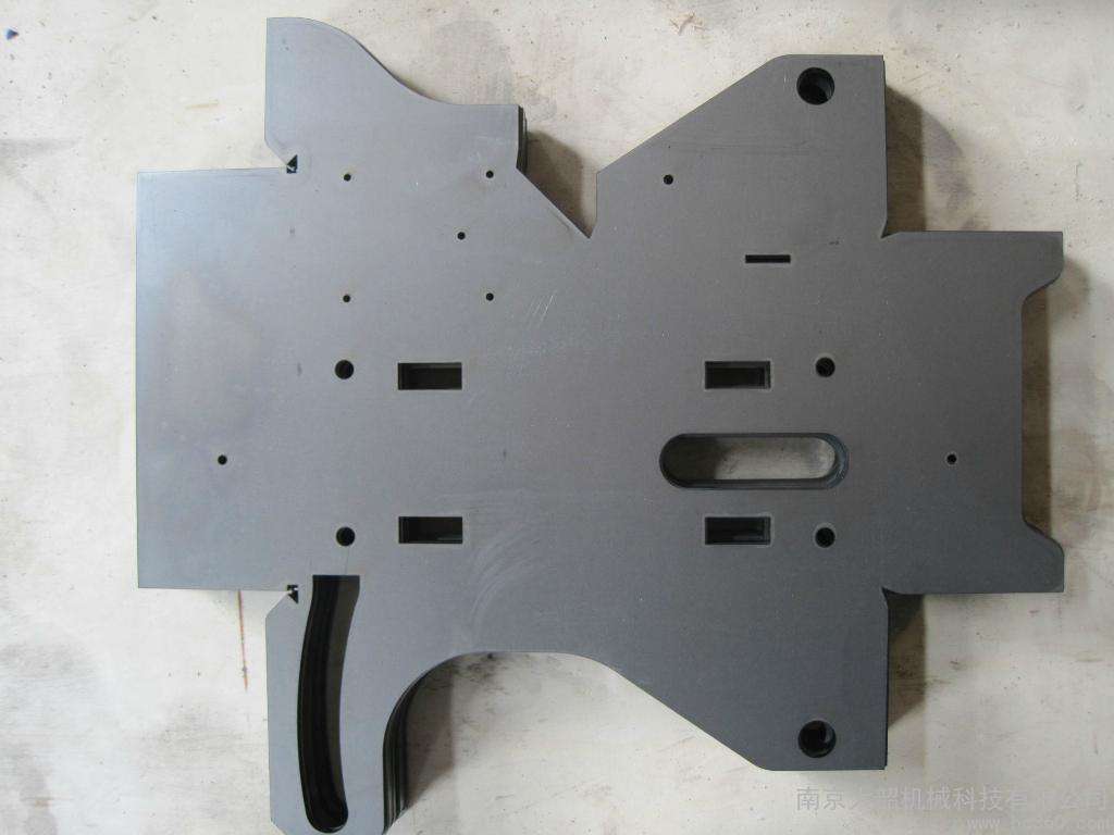 Laser cutting