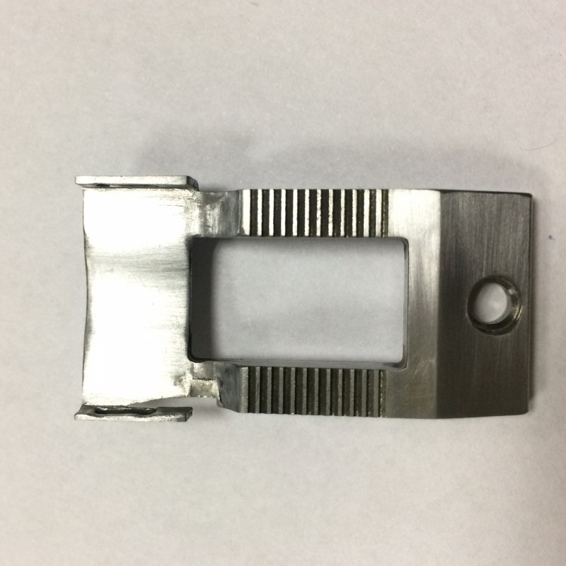 Wire EDM