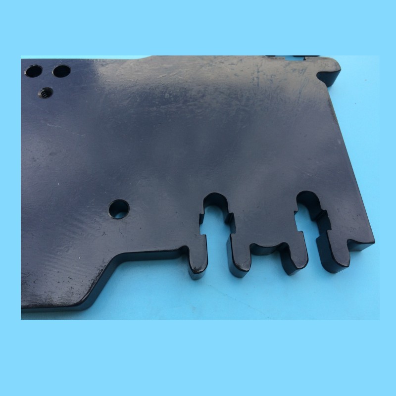 Wire EDM