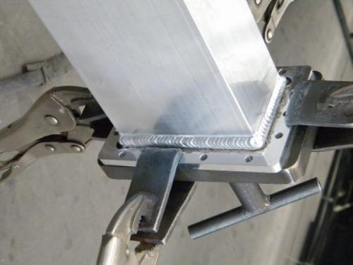 Welding Service