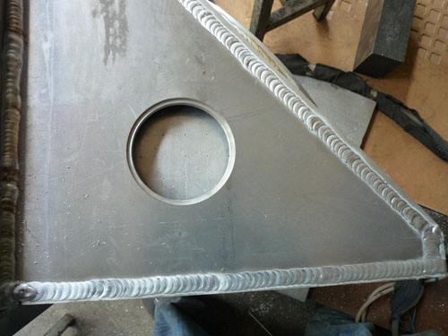 Welding Service