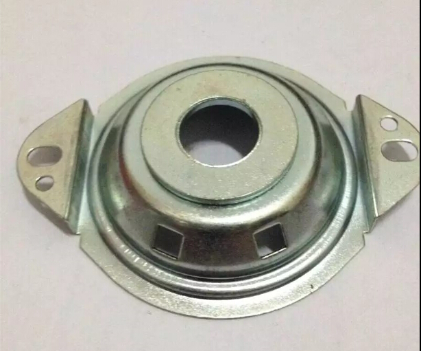 Stamping Die