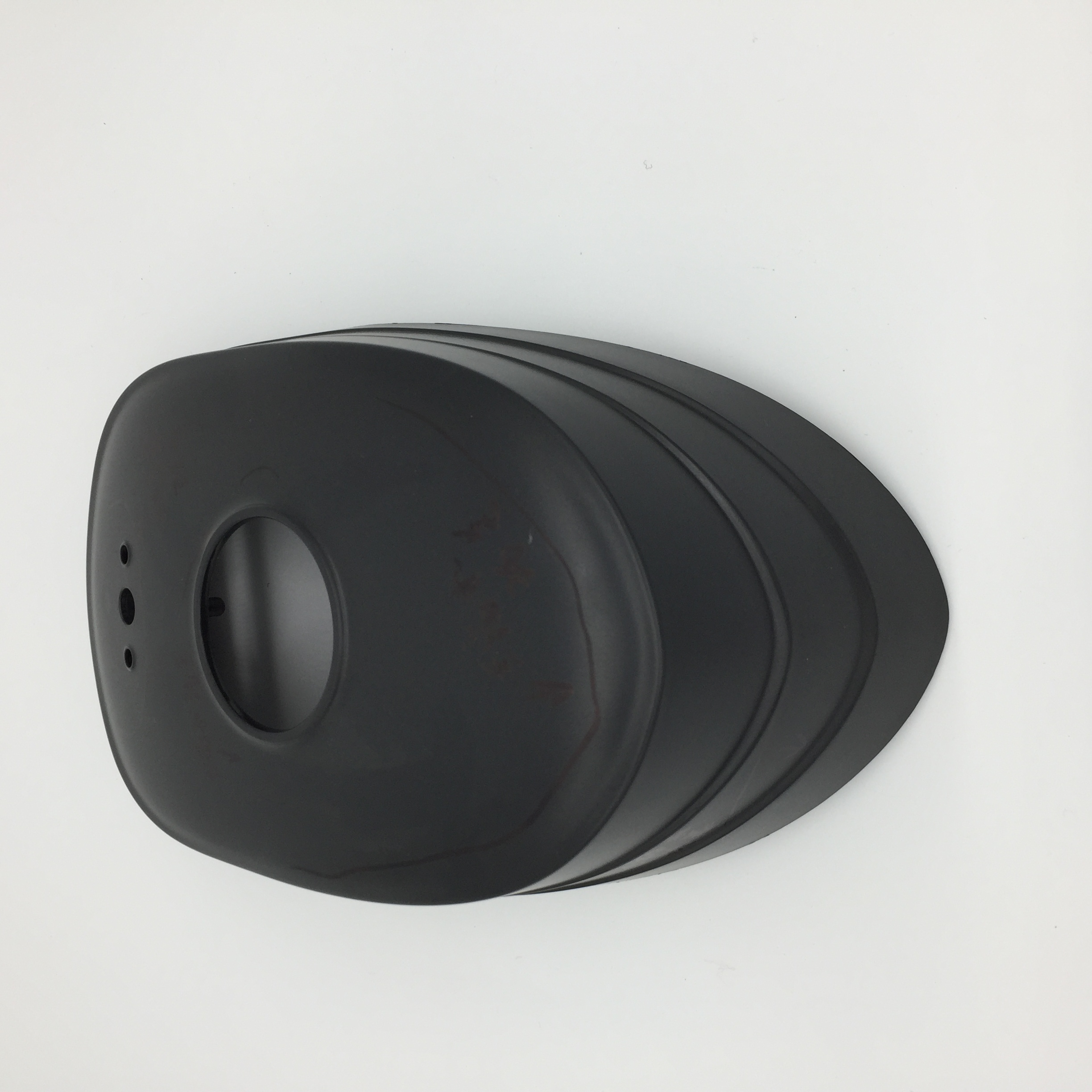 Molding and tooling design