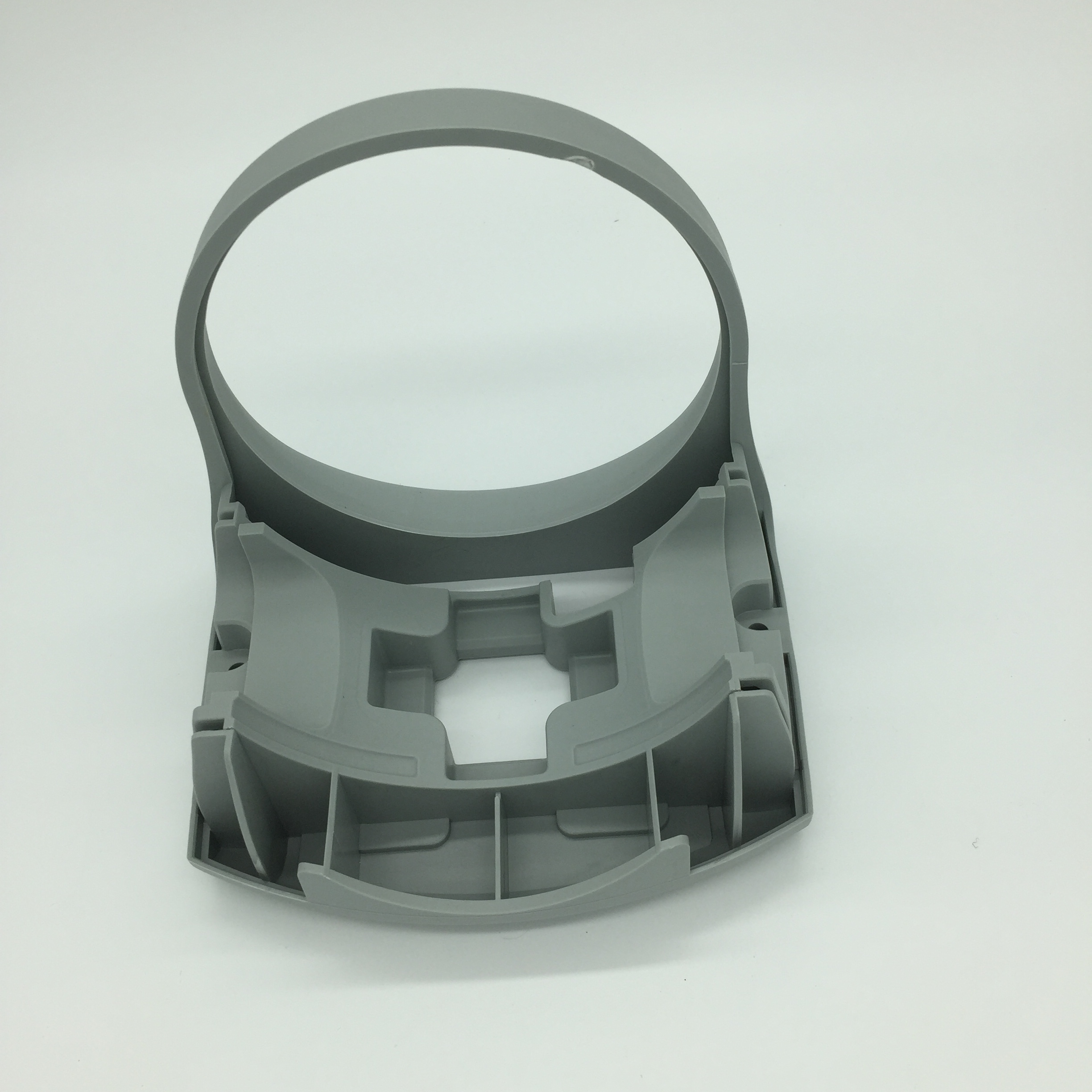 Molding and tooling design